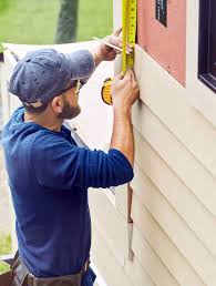 Best Vinyl Siding Installation  in La Quinta, CA